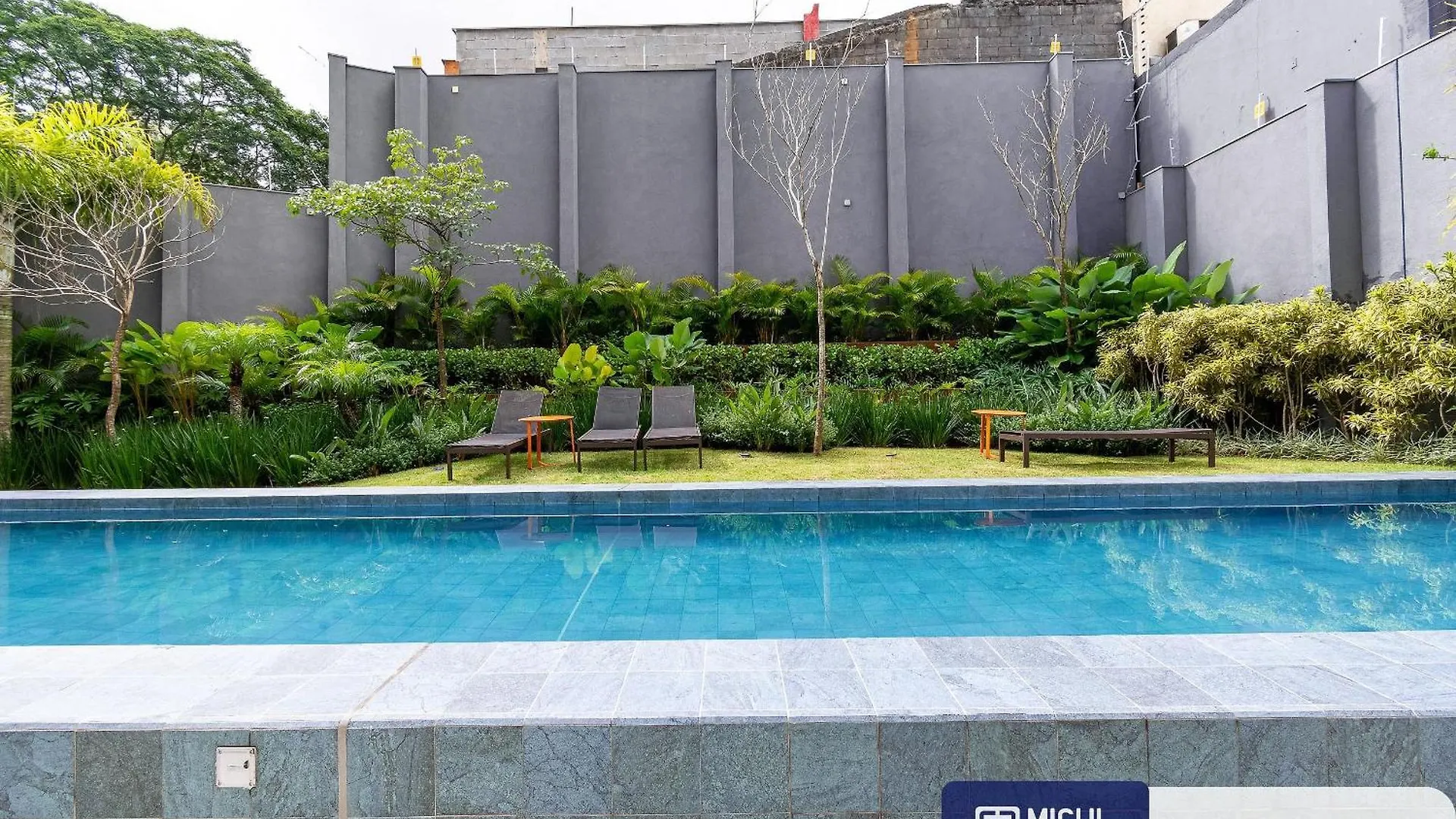 상파울루 Maravilhoso Studio Metro Paraiso Ac/Wf 아파트 브라질