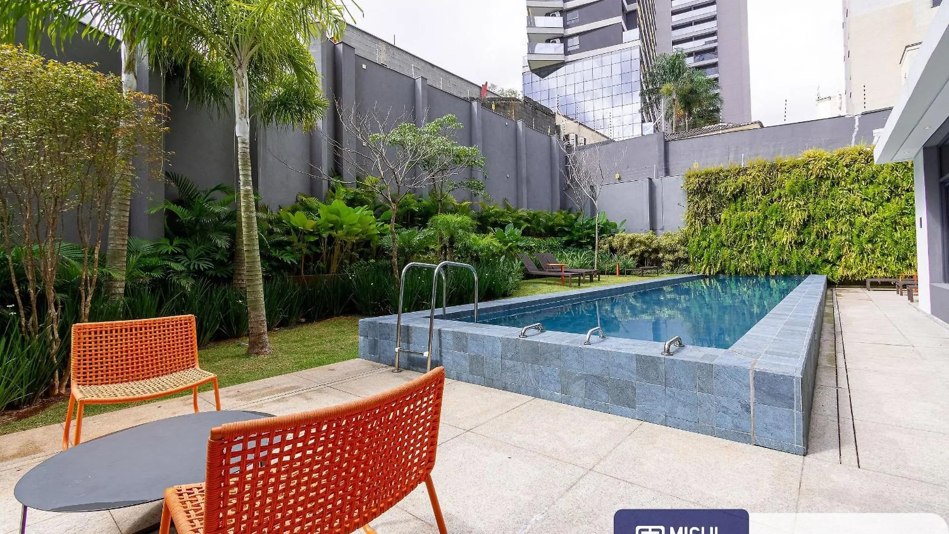 상파울루 Maravilhoso Studio Metro Paraiso Ac/Wf 아파트