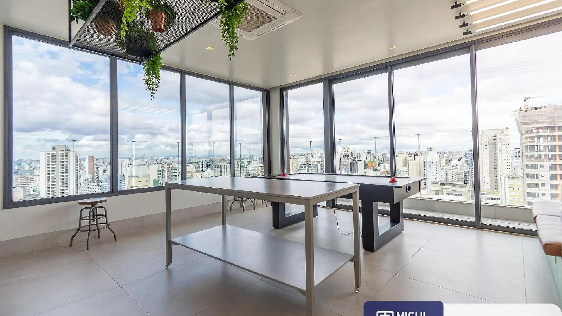 Maravilhoso Studio Metro Paraiso Ac/Wf Lägenhet São Paulo