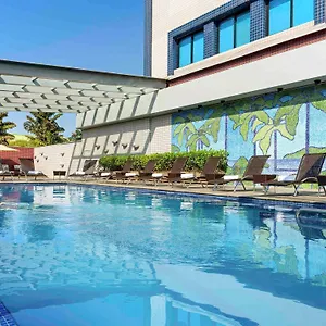 4* Hotel Novotel Center Norte